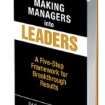Making Managers into Leaders 3-D web Making Managers into Leaders 3-D web